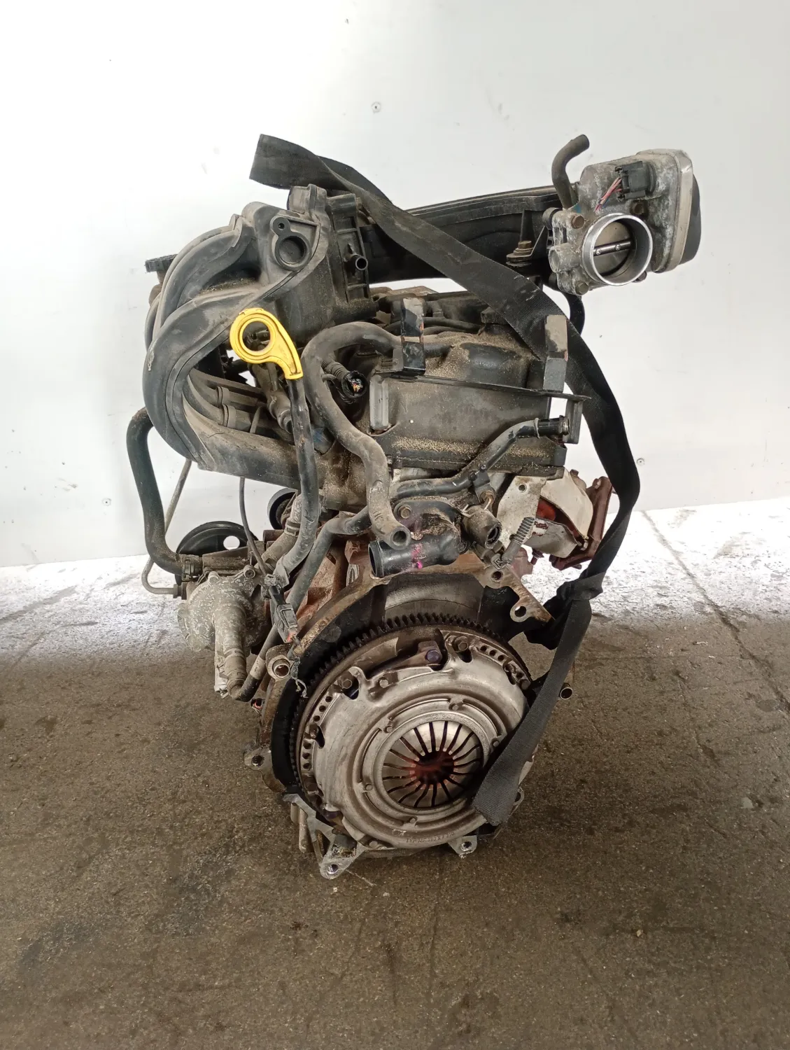 Motore completo Chrysler PT CRUISER 2007