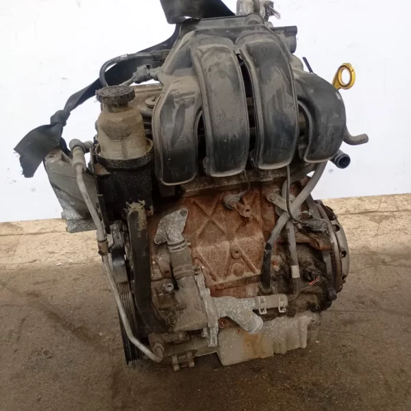 Motore completo Chrysler PT CRUISER 2007