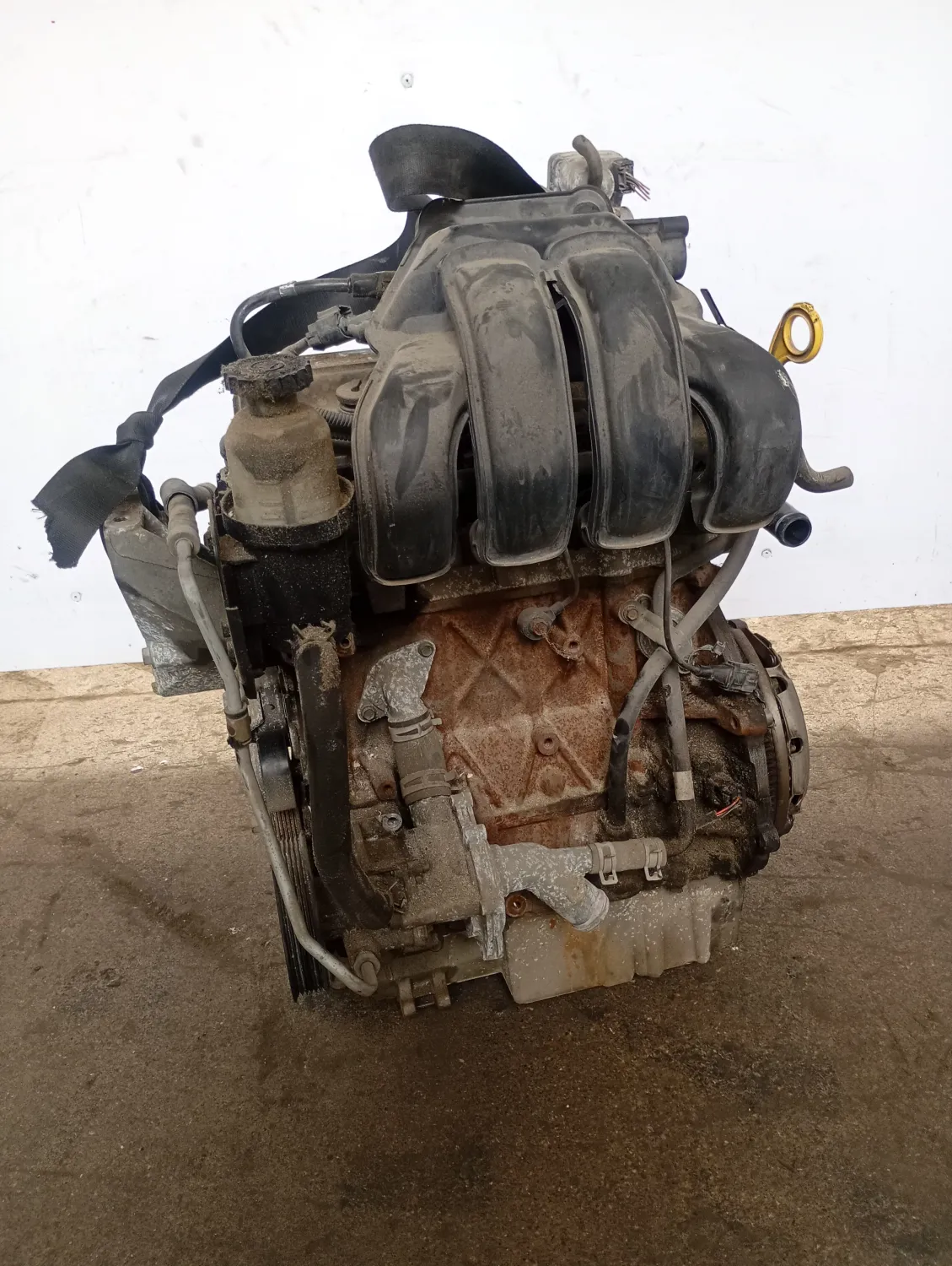 Motore completo Chrysler PT CRUISER 2007