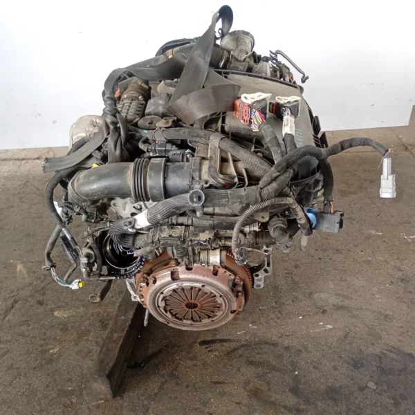 Motore completo Citroen C3 Picasso (2009 – 2018) 1.6 68 KW diesel 9H06