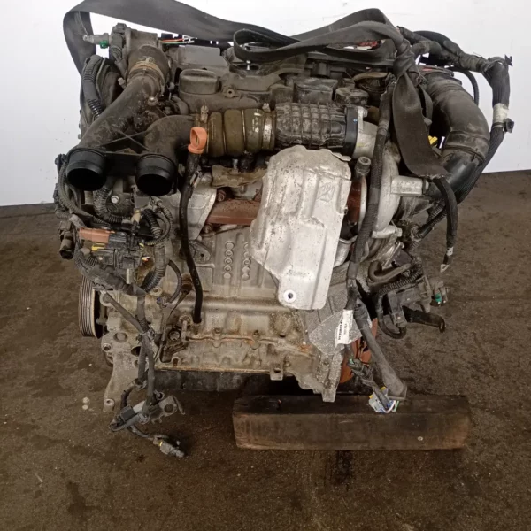 Motore completo Citroen C3 Picasso (2009 – 2018) 1.6 68 KW diesel 9H06