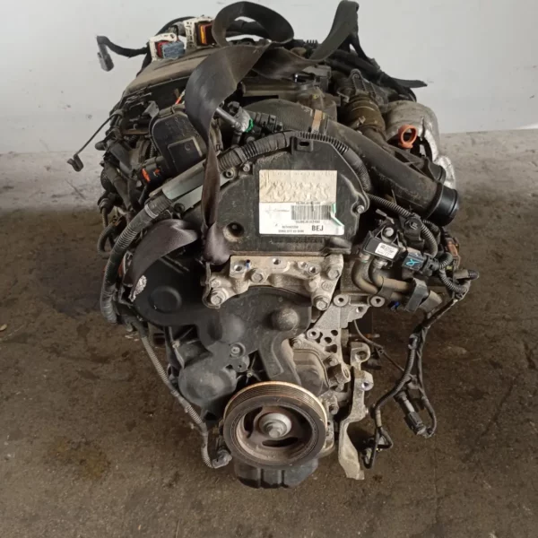 Motore completo Citroen C3 Picasso (2009 – 2018) 1.6 68 KW diesel 9H06
