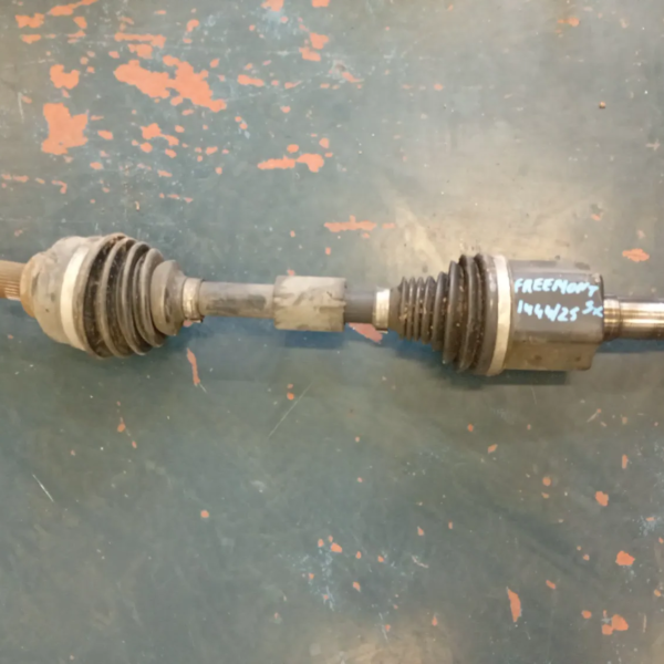 Semialbero anteriore completo Fiat FREEMONT 2014 K68079565AB