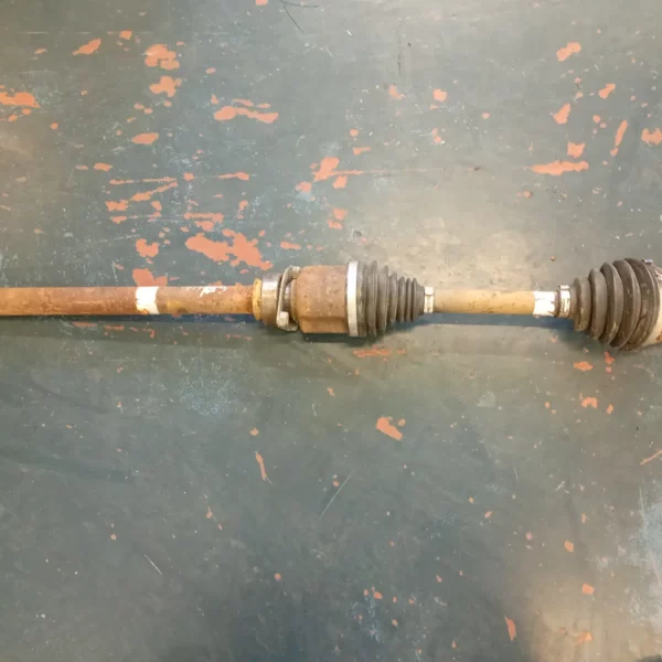 Semialbero anteriore completo Fiat 500L 2014 52134279