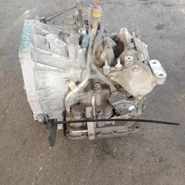 Cambio Automatico Suzuki Alto (2009 – 2012) 1.0 50 KW benzina K10B