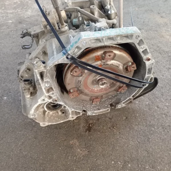 Cambio Automatico Suzuki Alto (2009 – 2012) 1.0 50 KW benzina K10B