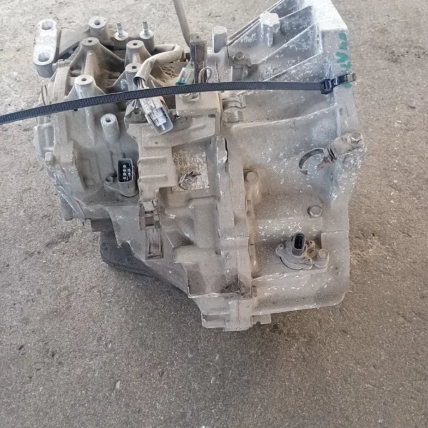 Cambio Automatico Suzuki Alto (2009 – 2012) 1.0 50 KW benzina K10B