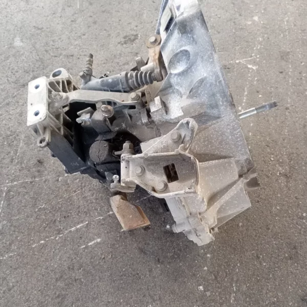 Cambio completo Fiat Punto Evo (2009 – 2013) 1.3 70 KW diesel 55265920 199B1000