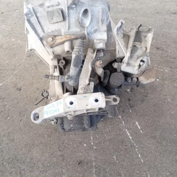 Cambio completo Fiat Punto Evo (2009 – 2013) 1.3 70 KW diesel 55265920 199B1000