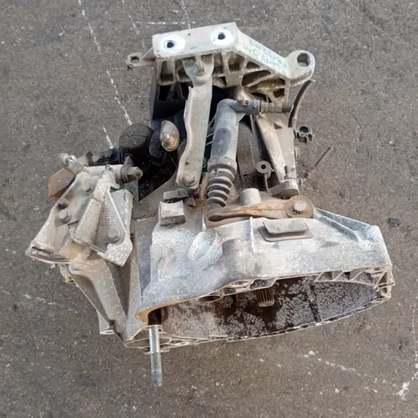 Cambio completo Fiat Punto Evo (2009 – 2013) 1.3 70 KW diesel 55265920 199B1000