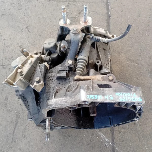 Cambio completo Fiat Fiorino (2007 – 2016) 1.3 55 KW diesel 71724967 199A2000