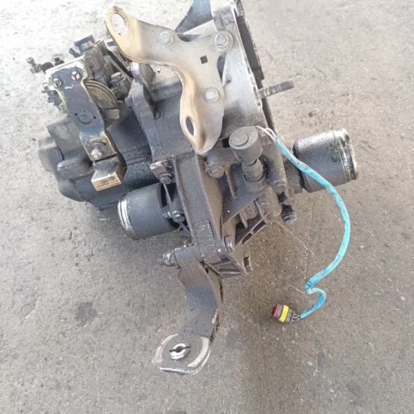 Cambio completo Lancia Y (1996 – 2000) 1.2 63 KW benzina 46766069 176B9000