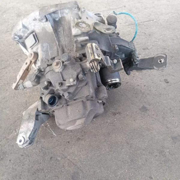 Cambio completo Lancia Y (1996 – 2000) 1.2 63 KW benzina 46766069 176B9000