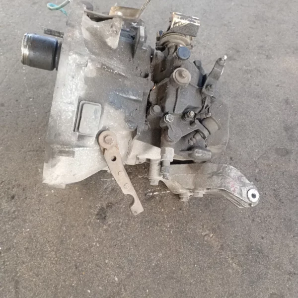 Cambio completo Lancia Y (1996 – 2000) 1.2 63 KW benzina 46766069 176B9000