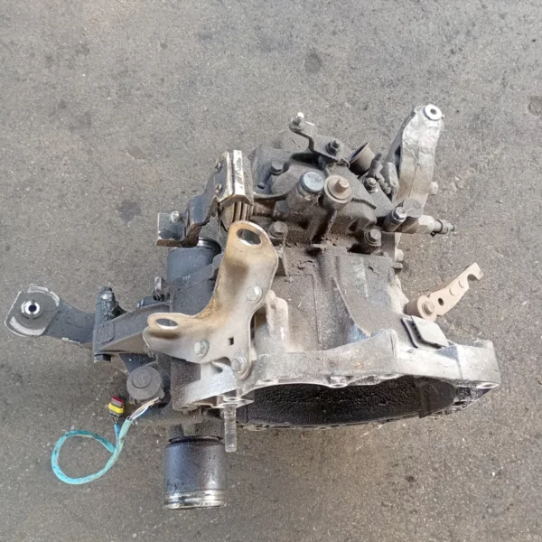 Cambio completo Lancia Y (1996 – 2000) 1.2 63 KW benzina 46766069 176B9000