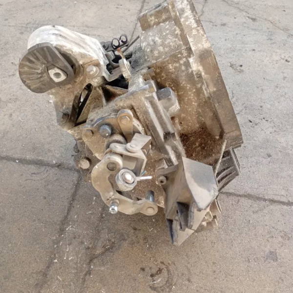 Cambio completo Mini Mini (2001 – 2006) 1.6 120 KW benzina 23007574849 W11B16A