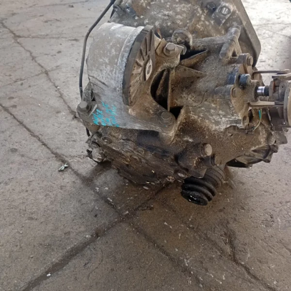 Cambio completo Mini Mini (2001 – 2006) 1.6 120 KW benzina 23007574849 W11B16A