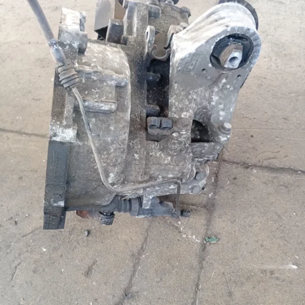 Cambio completo Mini Mini (2001 – 2006) 1.6 120 KW benzina 23007574849 W11B16A