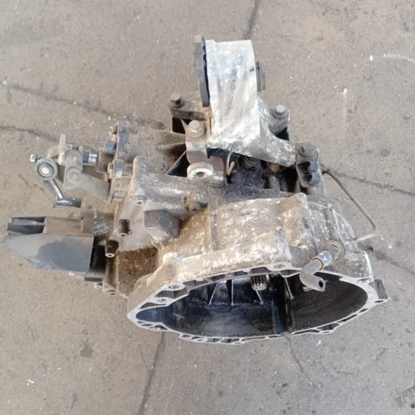 Cambio completo Mini Mini (2001 – 2006) 1.6 120 KW benzina 23007574849 W11B16A