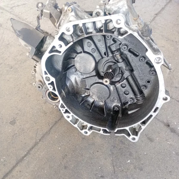 Cambio completo Mini Mini (2001 – 2006) 1.6 120 KW benzina 23007574849 W11B16A