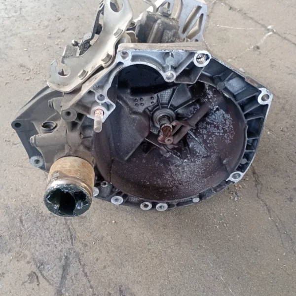 Cambio completo Fiat Panda (2009 – 2011) 1.4 57 KW benzina/metano 55229410 350A1000