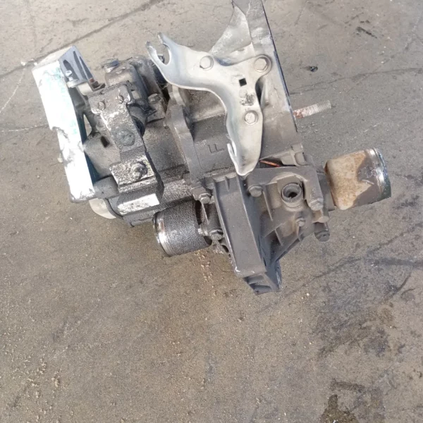 Cambio completo Fiat Panda (2009 – 2011) 1.4 57 KW benzina/metano 55229410 350A1000