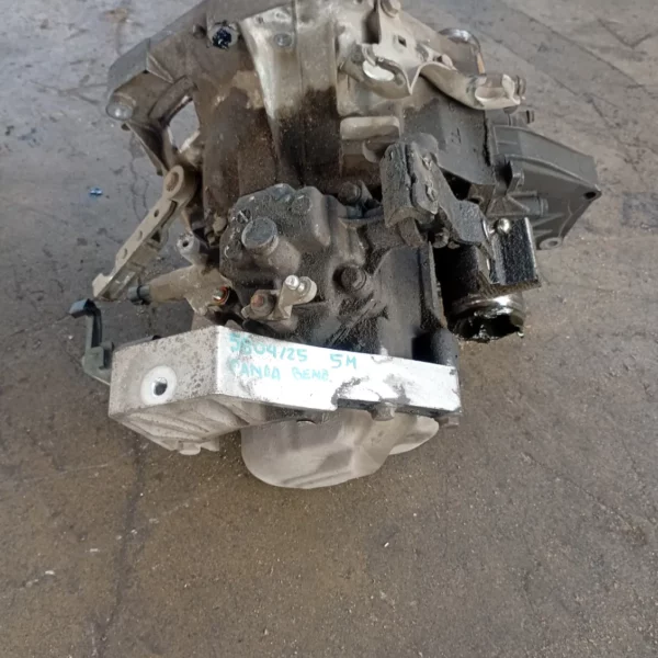 Cambio completo Fiat Panda (2009 – 2011) 1.4 57 KW benzina/metano 55229410 350A1000