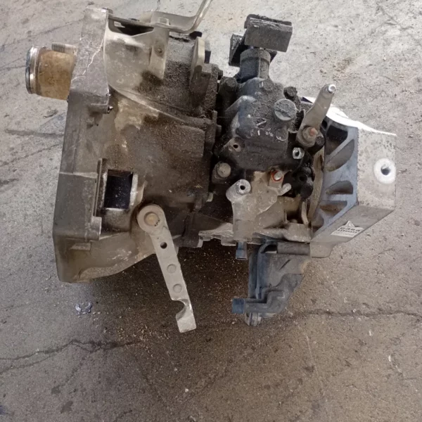 Cambio completo Fiat Panda (2009 – 2011) 1.4 57 KW benzina/metano 55229410 350A1000