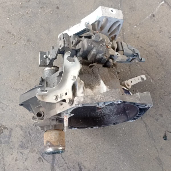 Cambio completo Fiat Panda (2009 – 2011) 1.4 57 KW benzina/metano 55229410 350A1000