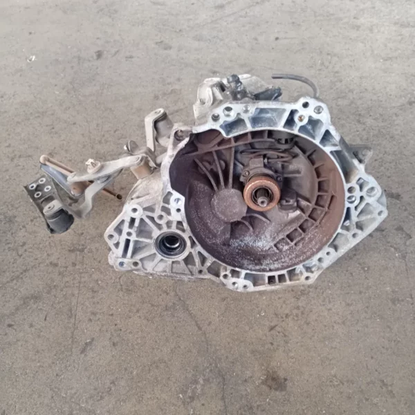 Cambio completo Opel CORSA 2011 55565141