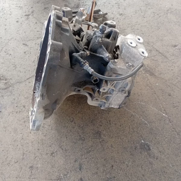 Cambio completo Opel CORSA 2011 55565141