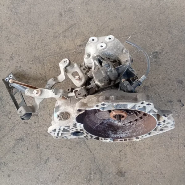 Cambio completo Opel CORSA 2011 55565141