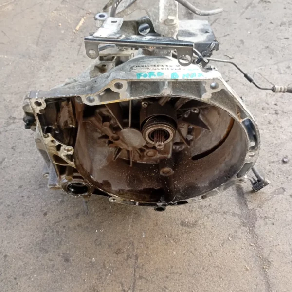 Cambio completo Ford B-max (2012 – oggi) 1.6 70 KW diesel 2021859 T3JB