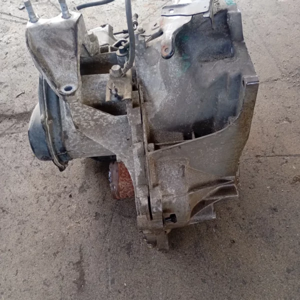 Cambio completo Ford B-max (2012 – oggi) 1.6 70 KW diesel 2021859 T3JB