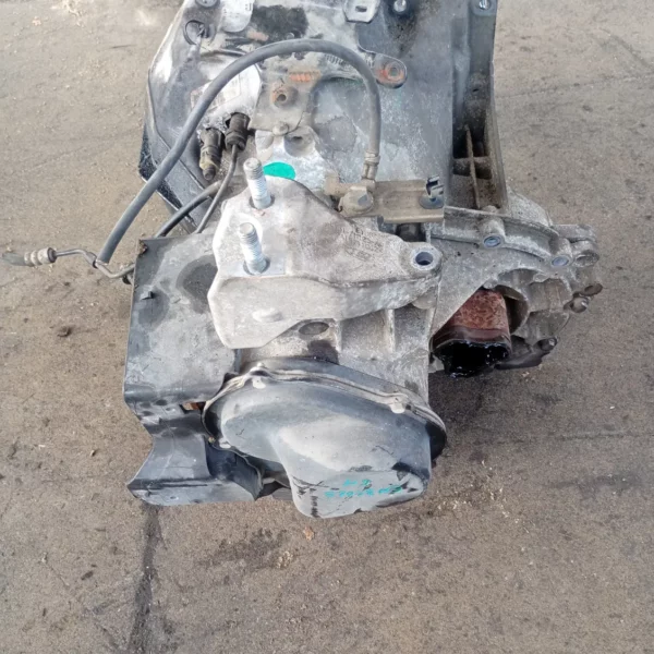 Cambio completo Ford B-max (2012 – oggi) 1.6 70 KW diesel 2021859 T3JB