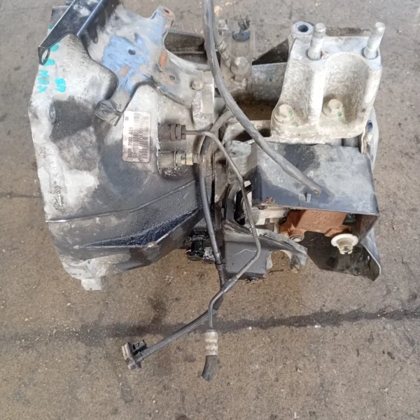 Cambio completo Ford B-max (2012 – oggi) 1.6 70 KW diesel 2021859 T3JB