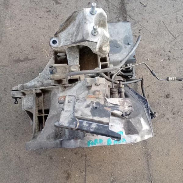 Cambio completo Ford B-max (2012 – oggi) 1.6 70 KW diesel 2021859 T3JB