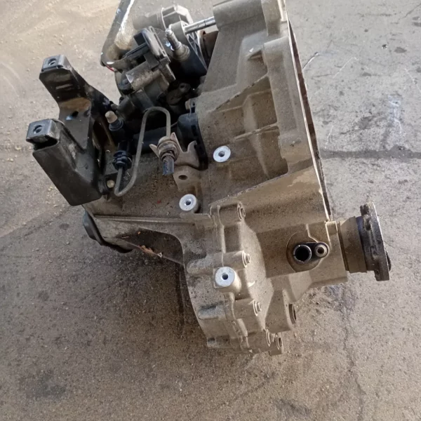 Cambio completo Seat Ibiza (2001 – 2009) 1.2 44 KW benzina 02T300020A BBM