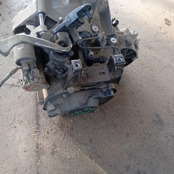 Cambio completo Seat Ibiza (2001 – 2009) 1.2 44 KW benzina 02T300020A BBM