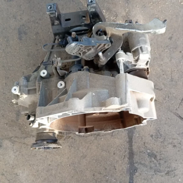 Cambio completo Seat Ibiza (2001 – 2009) 1.2 44 KW benzina 02T300020A BBM