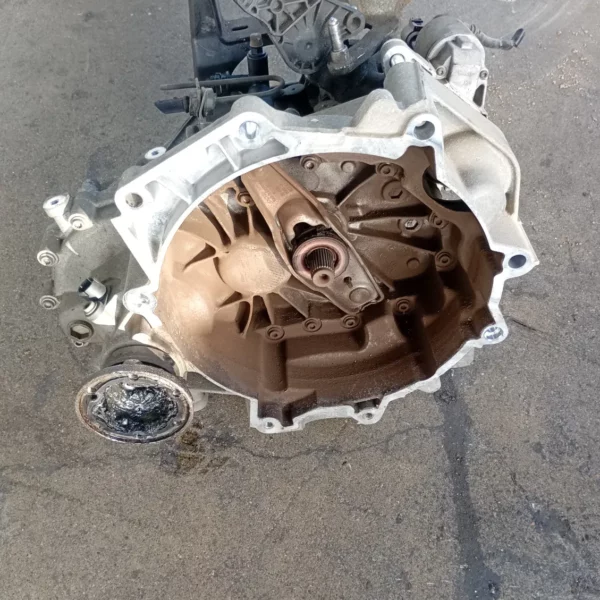 Cambio completo Seat Ibiza (2001 – 2009) 1.2 44 KW benzina 02T300020A BBM