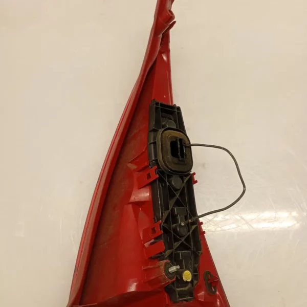 Faro posteriore Citroen C3 2a Serie 2009 6350X5