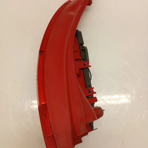 Faro posteriore Citroen C3 2a Serie 2009 6350X5