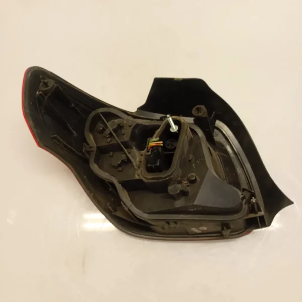 Faro posteriore Ds DS3 2010 9676973380