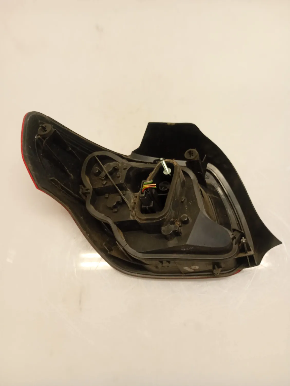 Faro posteriore destra Ds DS3 (2009 – 2016) 1.4 70 KW benzina 9676973380 8FP