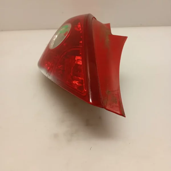 Faro posteriore Opel CORSA 2014 93189099