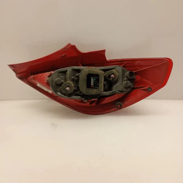 Faro posteriore Opel CORSA 2014 93189099