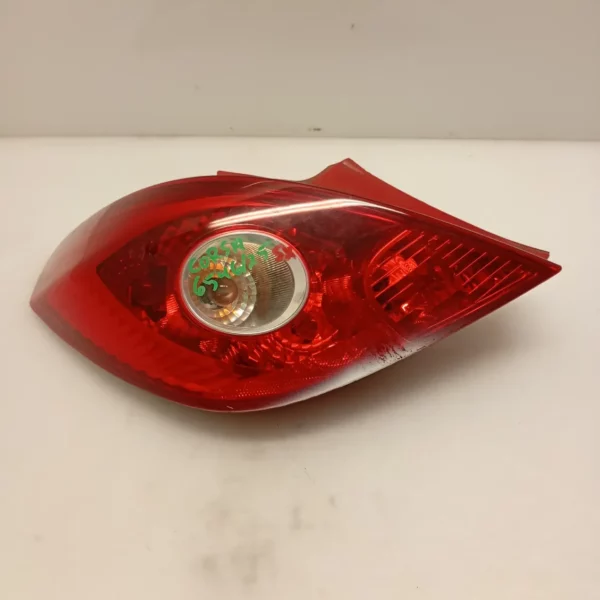 Faro posteriore Opel CORSA 2014 93189099