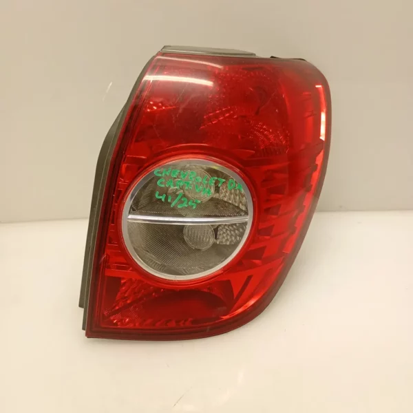 Faro posteriore destra Chevrolet daewoo Captiva (2006 – 2011) 2.0 110 KW diesel 96626994 Z20S