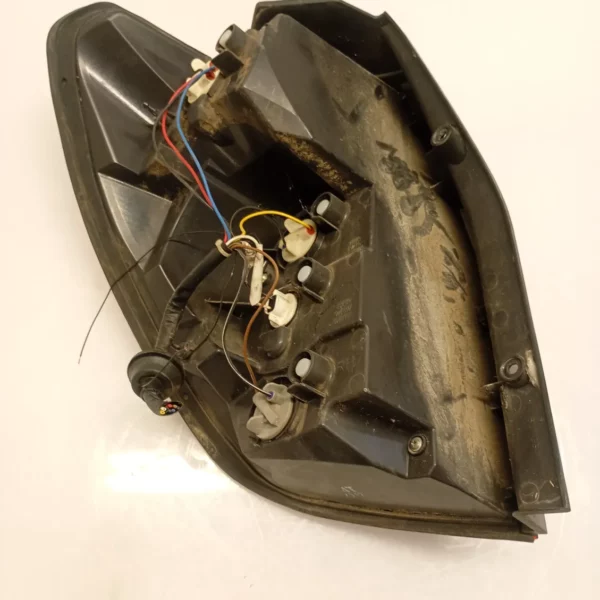 Faro posteriore destra Chevrolet daewoo Captiva (2006 – 2011) 2.0 110 KW diesel 96626994 Z20S